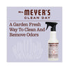 Mrs. Meyer's® Multi Purpose Cleaner, Lavender Scent, 16 oz Spray Bottle Multipurpose Cleaners - Office Ready