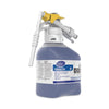 Diversey™ Glance® NA Glass & Multi-Surface Cleaner Non-Ammoniated, 1.5 L, 2/Carton Multipurpose Cleaners - Office Ready