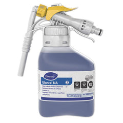 Diversey™ Glance® NA Glass & Multi-Surface Cleaner Non-Ammoniated, 1.5 L, 2/Carton