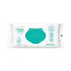 Pampers® Sensitive Baby Wipes, 1-Ply, 6.8 x 7,  Unscented, White, 56/Pack Hand/Body Wet Wipes - Office Ready