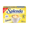 Splenda® No Calorie Sweetener Packets, 100/Box Coffee Condiments-Sweetener - Office Ready
