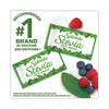 Splenda® No Calorie Sweetener Packets, 2 g, 80 per box Coffee Condiments-Sweetener - Office Ready