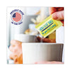 Splenda® No Calorie Sweetener Packets, 400/Box Coffee Condiments-Sweetener - Office Ready