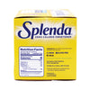 Splenda® No Calorie Sweetener Packets, 0.035 oz Packets, 400/Box, 6 Boxes/Carton Sweeteners - Office Ready