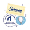 Splenda® No Calorie Sweetener Packets, 0.035 oz Packets, 400/Box, 6 Boxes/Carton Sweeteners - Office Ready