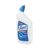 Professional LYSOL® Brand Disinfectant Toilet Bowl Cleaner, 32oz Bottle, 12/Carton Cleaners & Detergents-Bowl Cleaner - Office Ready