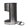 Coffee Pro Home/Office Euro Style Coffee Maker, Stainless Steel Standard Drip Coffee Brewers - Office Ready