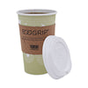 Eco-Products® World Art™ Hot Cups, 16 oz, 50/Pack, 20 Packs/Carton Hot Drink Cups, Paper - Office Ready