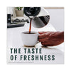 Starbucks® Coffee, Caffe Verona, 2.5 oz Packet, 18/Box Coffee Fraction Packs - Office Ready