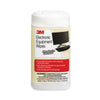 3M™ Electronic Equipment Cleaning Wipes, 5 1/2 x 6 3/4, White, 80/Canister Towels & Wipes-Delicate Task Wipe - Office Ready