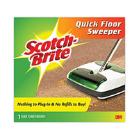 Scotch-Brite® Quick Floor Sweeper, 42