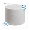 Scott® Essential™ Extra Soft Coreless Standard Roll Bath Tissue, Septic Safe, 2-Ply, White, 800 Sheets/Roll, 36 Rolls/Carton Regular Roll Bath Tissues - Office Ready