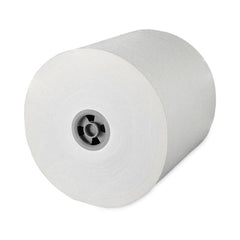 Scott® Pro Hard Roll Paper Towels with Absorbency Pockets for Scott® Pro Dispenser, for Scott Pro Dispenser, Gray Core Only, 900 ft Roll, 6 Rolls/Carton
