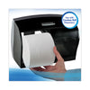 Scott® Essential™ Extra Soft Coreless Standard Roll Bath Tissue, Septic Safe, 2-Ply, White, 800 Sheets/Roll, 36 Rolls/Carton Regular Roll Bath Tissues - Office Ready