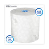 Scott® Pro Hard Roll Paper Towels with Elevated Scott Design for Scott® Pro Dispensers, Blue Core Only, 1150 ft Roll, 6 Rolls/Carton Towels & Wipes-Hardwound Paper Towel Roll - Office Ready