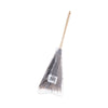 Boardwalk® Professional Ostrich Feather Duster, 13" Handle Dusters-Handheld Wand - Office Ready