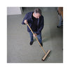 Boardwalk® Heavy-Duty Threaded End Hardwood Broom Handle, 1 1/8" Dia. x 60 Long Mop and Broom Handles-Broom/Threaded - Office Ready