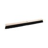 Boardwalk® Floor Brush Head, 2.5" Black Tampico Fiber Bristles, 36" Brush Broom Heads-Push Broom - Office Ready
