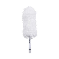 Boardwalk® MicroFeather™ Duster, Microfiber Feathers, Washable, 23