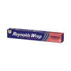 Reynolds Wrap® Aluminum Foil, 12" x 75 ft, Silver, 35 Rolls/Carton Food Wrap-Aluminum Foil - Office Ready