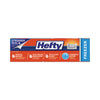 Hefty® Slider Bags, 1 qt, 2.5 mil, 7" x 8", Clear, 35 Bags/Box, 9 Boxes/Carton Zipper & Slider Freezer Bags - Office Ready