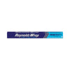 Reynolds Wrap® Heavy Duty Aluminum Foil Roll, 18" x 75 ft, Silver, 20/Carton Aluminum Foil - Office Ready