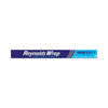 Reynolds Wrap® Heavy Duty Aluminum Foil Roll, 18" x 75 ft, Silver, 20/Carton Aluminum Foil - Office Ready