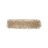 Boardwalk® Industrial Dust Mop Head, Hygrade Cotton, 36w x 5d, White Mop Heads-Dust - Office Ready