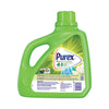 Purex® Ultra Natural Elements™ HE Liquid Detergent, Linen and Lilies, 150 oz Bottle Cleaners & Detergents-Laundry Detergent - Office Ready
