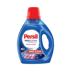 Persil® Power-Liquid® Laundry Detergent, Intense Fresh Scent, 100 oz Bottle, 4/Carton
