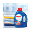 Persil® ProClean™ Power-Liquid® 2in1 Laundry Detergent, Fresh Scent, 100 oz Bottle, 4/Carton Cleaners & Detergents-Laundry Detergent - Office Ready