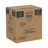 Dart® Ultra Clear™ PETE Cold Cups, 32 oz, Clear, 300/Carton Cold Drink Cups, Plastic - Office Ready