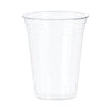 Dart® Ultra Clear™ PET Cups, 16 oz, Squat, 50/Bag, 20 Bags/Carton Cups-Cold Drink, Plastic - Office Ready