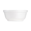 Dart® Insulated Foam Bowls, 8 oz, White, 50/Pack, 20 Packs/Carton Dinnerware-Bowl, Foam - Office Ready