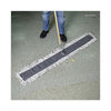 Boardwalk® Disposable Dust Mop Head, Cotton, Cut-End, 60w x 5d Dust Mop Heads - Office Ready