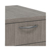 Alera® Valencia™ Series Mobile Box/Box/File Pedestal File, Left/Right, 3-Drawer: Box/Box/File, Legal/Letter, Gray, 15.88 x 20.5 x 28.39 File Cabinets-Vertical Pedestal - Office Ready
