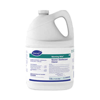 Diversey™ Morning Mist® Neutral Disinfectant Cleaner, Fresh Scent, 1 gal Bottle Disinfectants/Cleaners - Office Ready