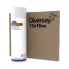 Diversey™ Shine-Up™ Furniture Cleaner, Lemon Scent, 13.8 oz  Aerosol Spray, 12/Carton Wood Polishes/Cleaners - Office Ready