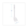 Boardwalk® Cone Bowl Mop, 10" Handle, 2" Mop Head, White, 25/Carton Toilet Bowl Mops - Office Ready