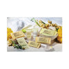 Good Day™ Amenity Bar Soap, Pleasant Scent, # 3/4 Individually Wrapped Bar, 1,000 /Carton Bar Soap, Travel/Amenity - Office Ready