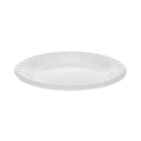 Pactiv Evergreen Placesetter® Deluxe Laminated Foam Dinnerware, Plate, 6