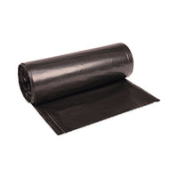 Boardwalk® High-Density Can Liners, 56 gal, 19 microns, 43