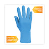 KleenGuard™ G10 2PRO® Nitrile Gloves, Blue, Medium, 1,000/Carton Gloves-Exam, Nitrile - Office Ready