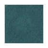 Boardwalk® Heavy-Duty Scrubbing Floor Pads, 16" Diameter, Green, 5/Carton Scrub/Strip Floor Pads - Office Ready