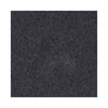 Boardwalk® Stripping Floor Pads, 16" Diameter, Black, 5/Carton Scrub/Strip Floor Pads - Office Ready