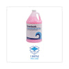 Boardwalk® Lotion Soap, Cherry Scent, Liquid, 1 gal Bottle Personal Soaps-Liquid, Moisturizing - Office Ready