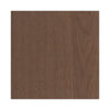 HON® Mod Laminate Doors, 17.86 x 14.82, Sepia Walnut  2/Carton Hutch Accessories-Doors - Office Ready