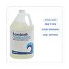 Boardwalk® Foaming Hand Soap, Herbal Mint Scent, 1 gal Bottle Personal Soaps-Foam Refill - Office Ready