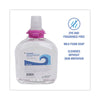 Boardwalk® Green Certified Foam Soap, Fragrance-Free, 1,200 mL Refill, 2/Carton Foam Soap Refills - Office Ready