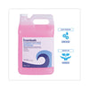 Boardwalk® Industrial Strength Pot and Pan Detergent, 1 gal Bottle, 4/Carton Manual Dishwashing Detergents - Office Ready
